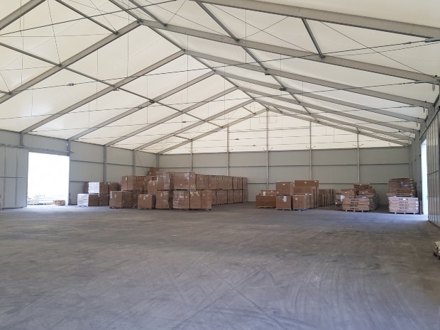 bâtiment structure stockage démontable-1 marché bâtiment structure stockage démontable